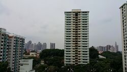 Blk 1 Bedok South Avenue 1 (Bedok), HDB 3 Rooms #625922701